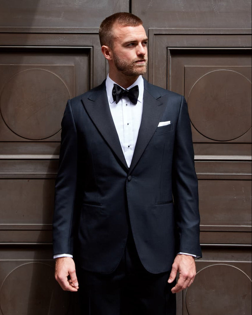 gala dinner dress code for men Fall Gala Attire Guide for